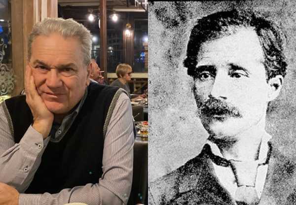 Братислав Ташковски е добитник на наградата „Григор Прличев“&hellip;