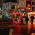 Новогодишната забава за дочек на новата 2026 година на плоштадот ќе започне во 20:00 часот