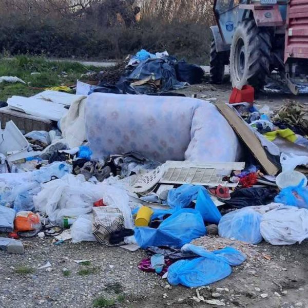 ЈП „Охридски комуналец“: Ќе се казнуваат граѓаните кои&hellip;