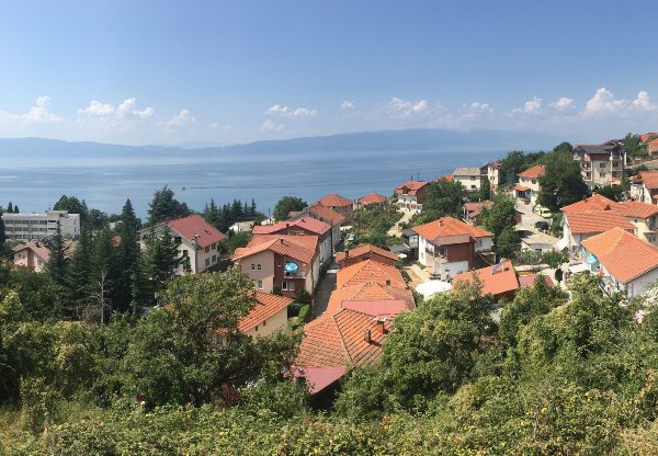 Времена забрана за пиење на водата во Долно&hellip;