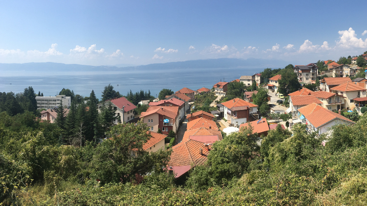 Времена забрана за пиење на водата во Долно Коњско