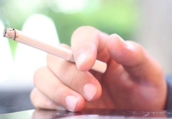 Предлог – законот за заштита од пушење објавен&hellip;