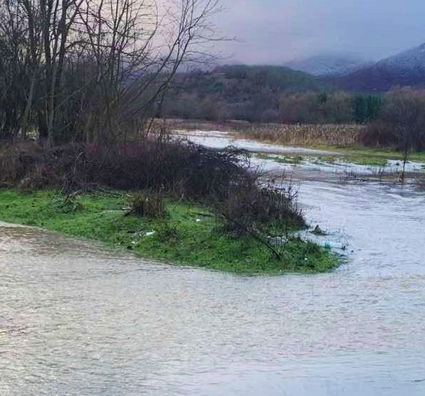 ЦУК: Реката Сушица е под контрола, сè уште&hellip;