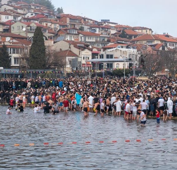 Црвен крст и годинава ќе се грижи за&hellip;