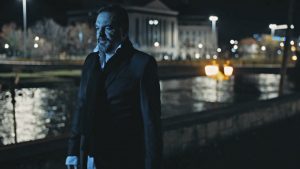 „Една во милион“ – емотивна балада на Дарко Гелев – Брејк