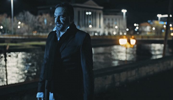 „Една во милион“ – емотивна балада на Дарко Гелев – Брејк