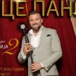 Joce Panov koncert