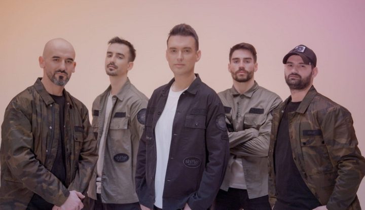 Јован Јованов со прва соло песна по 17 години – „Не ти стои“ како најава за големиот концерт во Скопје