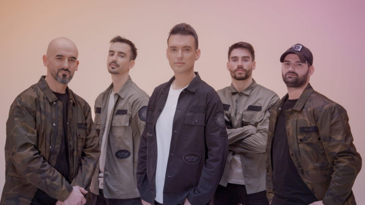 Јован Јованов со прва соло песна по 17 години – „Не ти стои“ како најава за големиот концерт во Скопје