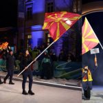 Olimpijci Makedonija