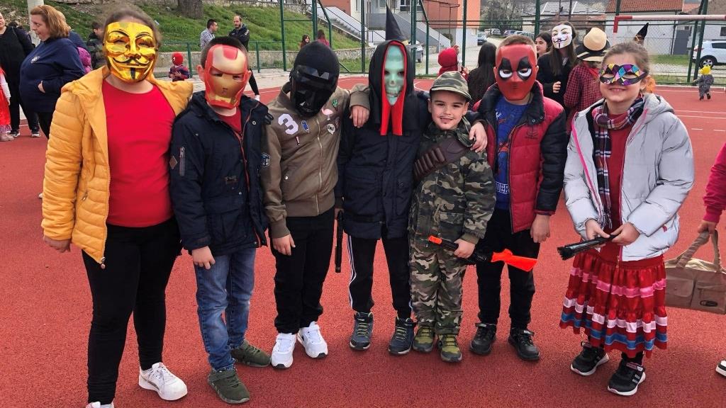 Во недела, на Прочка, во Велгошти ќе се одржи традиционалниот маскенбал „Емшири 2026“