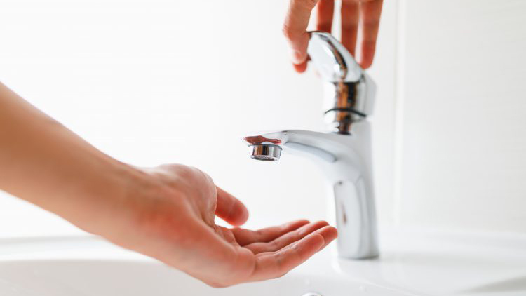 Прекин во водоснабдувањето на неколку улици