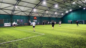 На 14 февруари започнува фудбалскиот турнир „Езерска бизнис лига“