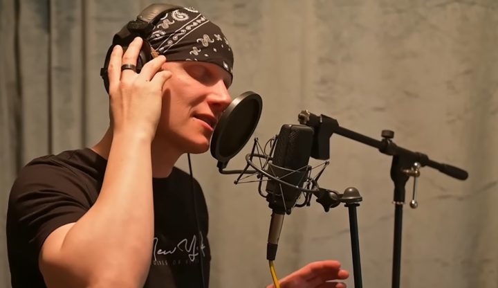 Влатко Иљачев – Валдера со нова љубовна рок балада „Милион ѕвезди“