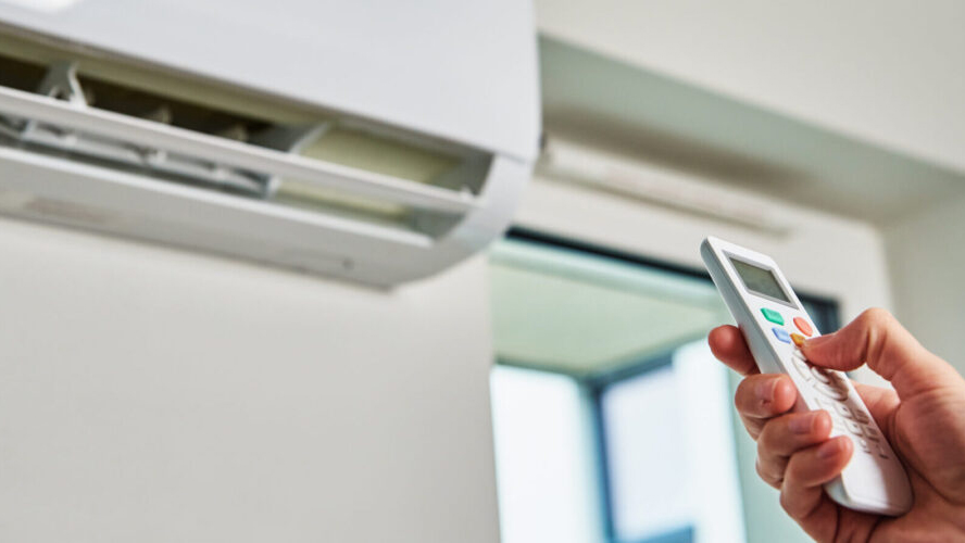 Општина Охрид објави јавен повик за субвенции за набавка на клима уреди