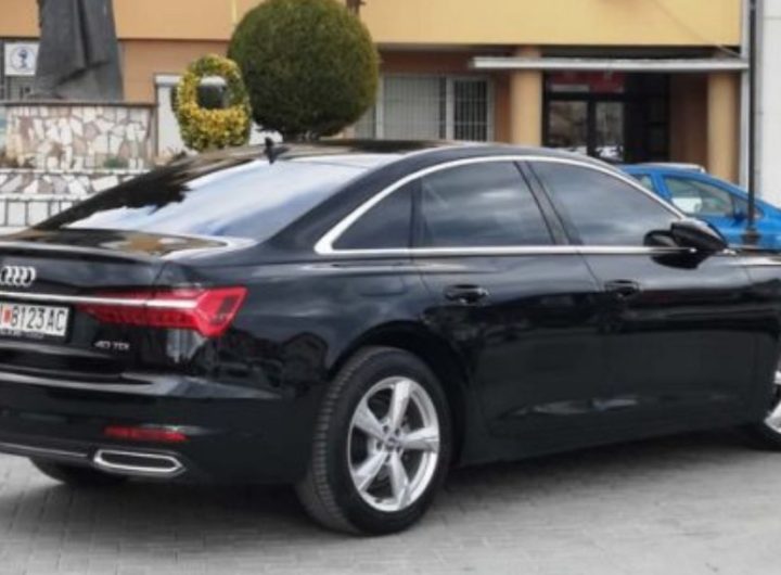 Поради извршна постапка попречена продажбата на аудито на Општина Струга