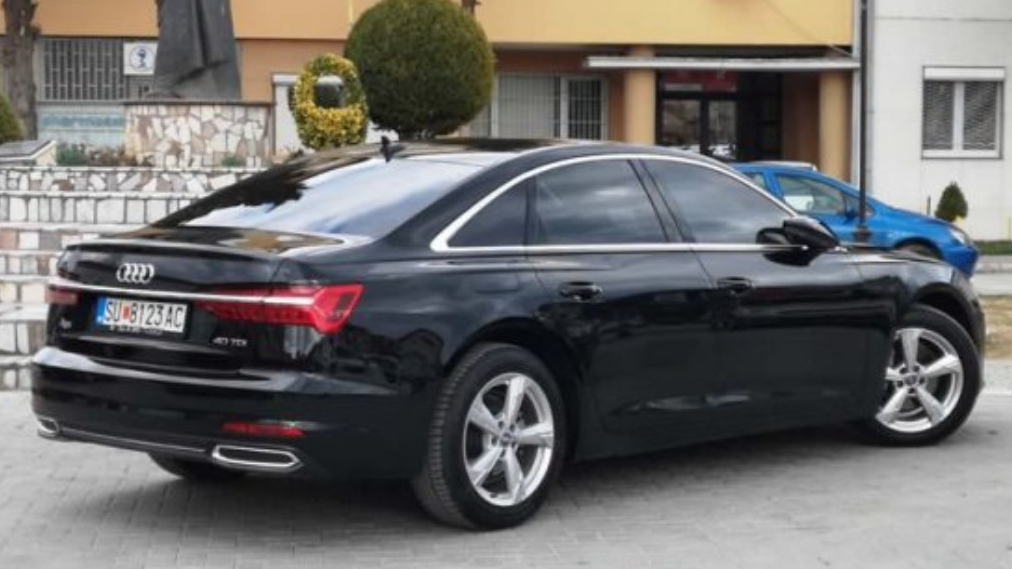 Поради извршна постапка попречена продажбата на аудито на Општина Струга