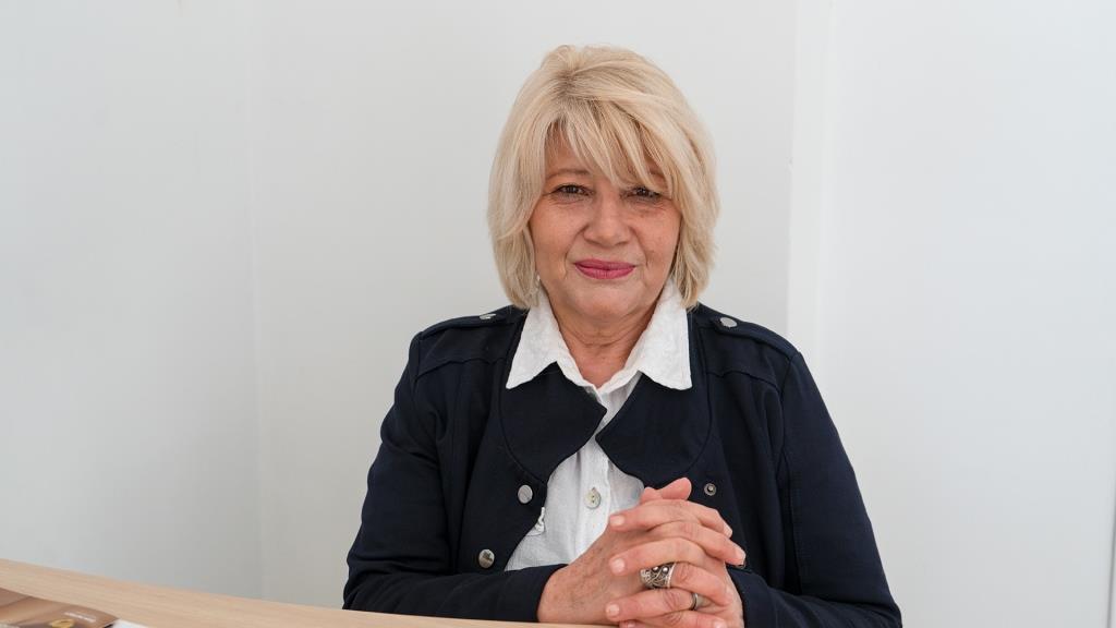 Ристова-Димова за зачестените случаи на семејно насилство: Насилството, без разлика кон кого е упатено, раѓа само насилство