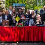 Штандот на ОЕМУЦ „Св. Наум Охридски” избран за најдобар меѓу стручните училишта на „МАССУМ 2026“