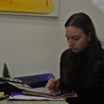 Голабоска за InPress и Супер радио: Љубовта кон филмот се развиваше во втор план, театарот ми помогна во работата со актерите и градењето на улогите