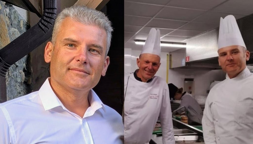 Проф. д-р Наумов за InPress: Приоритет е создавање на локална туристичка организација која би ја обединила и ревидирала туристичката понуда