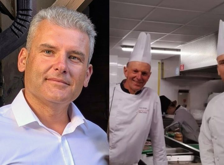 Проф. д-р Наумов за InPress: Приоритет е создавање на локална туристичка организација која би ја обединила и ревидирала туристичката понуда