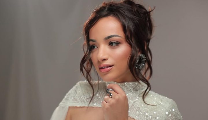 „Заборави“ – нова љубовна балада на Мими Јовановска