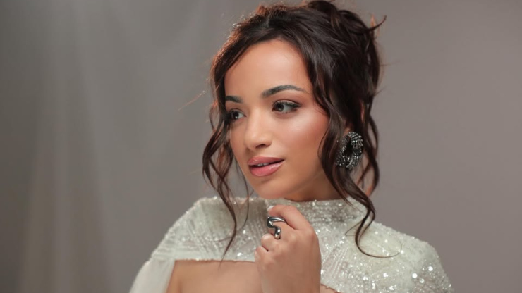 „Заборави“ – нова љубовна балада на Мими Јовановска