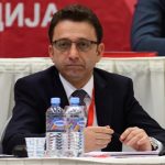 30 дневен притвор за поранешниот претседател на ФФМ, Муамед Сејдини