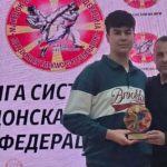 Целески: Учеството на турнири од висок ранг носи вредно искуство и поени за европски и светски ранкинг