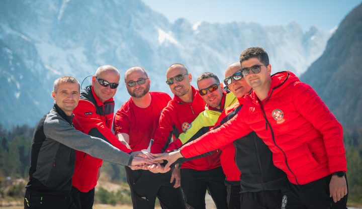 Охрид домаќин на регионална средба на службите за планинско спасување