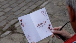 „Само ти“ – нова песна на поп-рок дуото „Коктел“