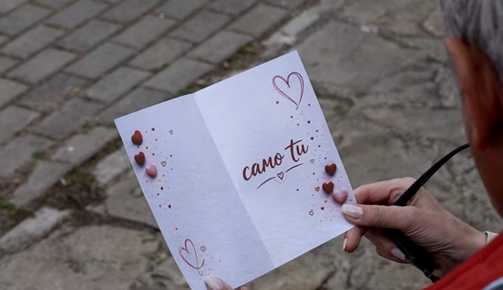 „Само ти“ – нова песна на поп-рок дуото „Коктел“