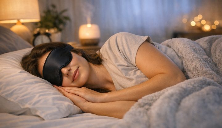 Здравје: Едноставни совети од лекарите за квалитетен и подобар сон