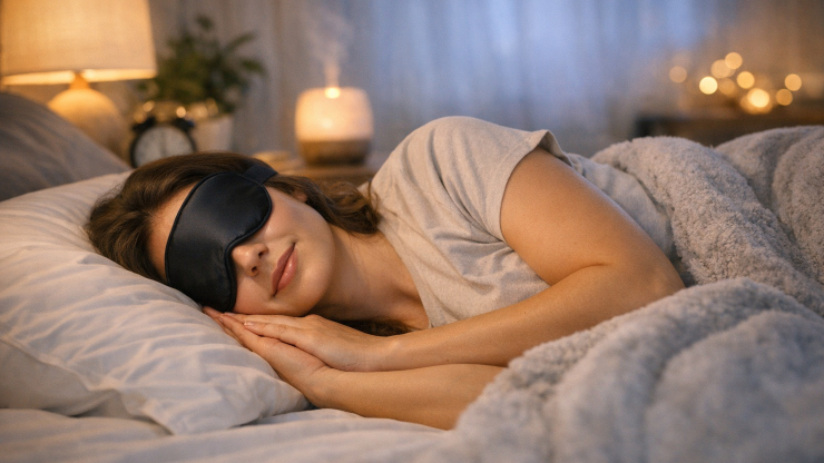 Здравје: Едноставни совети од лекарите за квалитетен и подобар сон