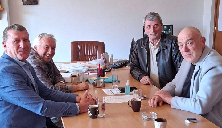 Културата обединува – соработка меѓу театрите од Охрид и Никшиќ