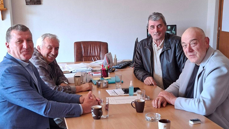 Културата обединува – соработка меѓу театрите од Охрид и Никшиќ