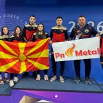 Tekvondo ekipa Krit(1)