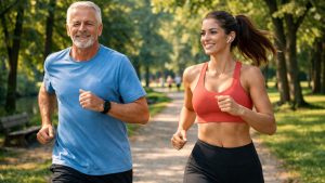 Здравје: Колку брзо треба да истрчате еден километар според вашата возраст?