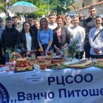 Ucenici ugostitelsko