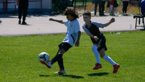 1100 деца од 5 држави учествуваа на 15. пролетно издание на детскиот турнир во фудбал „Фер Плеј куп“