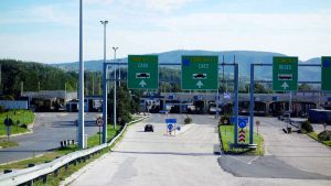 Од утре започнува електронската евиденција и контрола на граничните премини на државјаните од државите кои не се членки на ЕУ