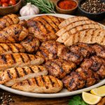 misirkino i pilesko meso