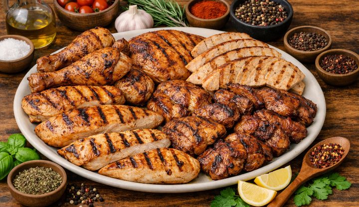 Здравје: Мисиркино или пилешко месо – што е подобар избор?