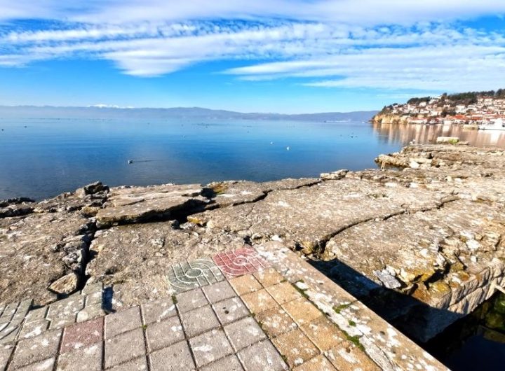 Се подготвува проект за уредување на малото пристаништето пред хотел „Палас“ и Градското пристаниште