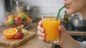 Здравје: Прекумерното пиење овошни сокови, според хепатолозите, може да го оштети црниот дроб