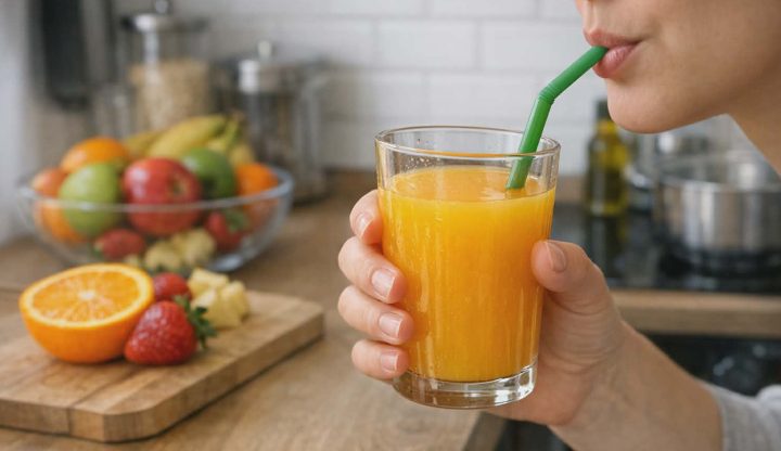 Здравје: Прекумерното пиење овошни сокови, според хепатолозите, може да го оштети црниот дроб