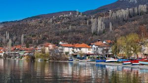 Неколкучасовен прекин во водоснабдувањето во Пештани