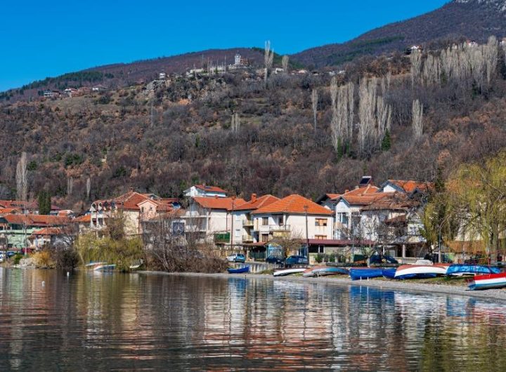 Неколкучасовен прекин во водоснабдувањето во Пештани