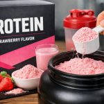 protein vo prav